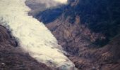 Percorso Marcia Chamonix-Mont-Blanc - Glacier des Bossons Les Houches Chamonix - Photo 2