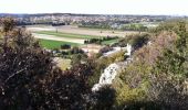 Tour Wandern Villeneuve-lès-Avignon - Promenade colline Saint Bruno - Photo 3