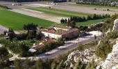 Excursión Senderismo Villeneuve-lès-Avignon - Promenade colline Saint Bruno - Photo 12