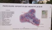 Randonnée Marche Narbonne - Montplaisir Balade de l'Éolienne - Photo 2