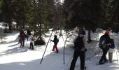 Trail Snowshoes Gimel - Raquette 11 Mars 2012 - Photo 13