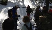 Trail Snowshoes Gimel - Raquette 11 Mars 2012 - Photo 12