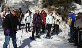 Trail Snowshoes Gimel - Raquette 11 Mars 2012 - Photo 11