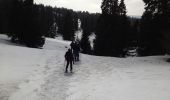 Trail Snowshoes Gimel - Raquette 11 Mars 2012 - Photo 5