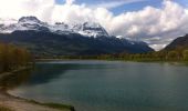 Tour Wandern Sallanches - 2012-04-22 - 18h20m49 - Photo 5