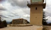 Percorso Marcia Jouques - PF-La Montagne de Vautubière à partir de Jouques - Photo 1