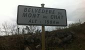 Percorso Mountainbike Barberaz - relai du chat - Photo 4