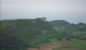 Tour Wandern Davayé - Les deux roches - Photo 6