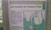 Randonnée Course à pied Saint-Jean-d'Arvey - Tour du plateau de la Leysse - Photo 5