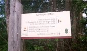 Randonnée Course à pied Saint-Jean-d'Arvey - Tour du plateau de la Leysse - Photo 8