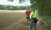 Trail Cycle Lauzerte - 2012-05-15 etape 6 - Photo 1