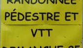 Tour Mountainbike Trambly - Les Serpentines (2012-VTT-25km) - Trambly - Photo 3
