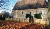 Randonnée Marche La Ferté-Vidame - Sentier Saint Hubert - La Ferté Vidame - Photo 2