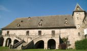 Tocht Stappen Raulhac - Le Château de Cropières - Raulhac - Photo 2