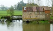 Trail Mountain bike Anzy-le-Duc - Rando VTT des amis du foot -  Anzy-le-Duc - Photo 4