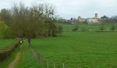 Tour Mountainbike Anzy-le-Duc - Rando VTT des amis du foot -  Anzy-le-Duc - Photo 6