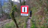 Trail Walking Serrières-en-Chautagne - Sur les Pas des Huguenots - Serrières en Chautagne - Seyssel - Photo 3