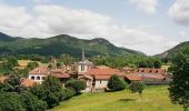 Randonnée Marche Saint-Pé-d'Ardet - Chemin des Palombières  - Saint-Pé-d'Ardet - Photo 3