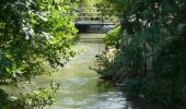 Trail Walking Orleix - Dans les bois d'Orleix - Le Bois Sibat - Photo 1