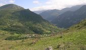 Trail Cycle Foix - Repérage La Mountagnole 2012 - Photo 1