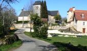 Tocht Lopen Lachapelle-Auzac - Des hauts de Souillac à Reyrevignes - Photo 1