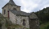 Excursión Bici de montaña Rosières - La Suissesse en Galoche - Rosières - Photo 4