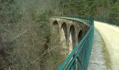 Tour Mountainbike Rosières - La Suissesse en Galoche - Rosières - Photo 2