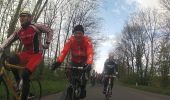 Trail Cycle Lys-lez-Lannoy - La Patricia Brevet - Lys les Lannoy - Photo 1