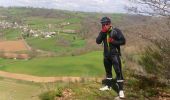 Excursión Bici de montaña Druelle Balsac - Autour de l'Aveyron de Agnac à Ampiac - Photo 5