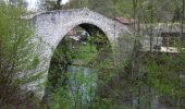 Trail Walking Tours-sur-Meymont - De Tours sur Meymont au Moulin du Garret - Photo 2