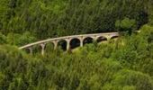 Trail Walking Deux-Grosnes - Circuit de Monsols par le Viaduc du Châtelard - Photo 4