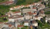 Randonnée Marche Deux-Grosnes - Circuit de Monsols par le Viaduc du Châtelard - Photo 2