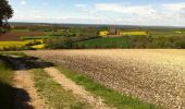 Randonnée Marche Vacquiers - De Vacquiers à la Forêt Royale - Photo 1