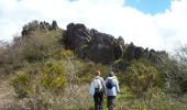 Tocht Stappen Gouézec - Carreck an Tan - Gouézec - Photo 2