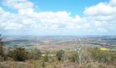 Tour Wandern Gouézec - Carreck an Tan - Gouézec - Photo 1