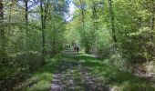 Trail Walking Curtil-sous-Buffières - Rando du 1er Mai - Curtil sous Buffières - Photo 1