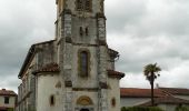 Excursión Bici de montaña Valcabrère - La vallée de Labat n° 14 - Valcabrère  - Photo 5