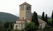 Excursión Bici de montaña Valcabrère - La vallée de Labat n° 14 - Valcabrère  - Photo 4