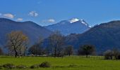 Randonnée V.T.T. Valcabrère - La vallée de Labat n° 14 - Valcabrère  - Photo 3