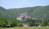 Excursión Bici de montaña Valcabrère - La vallée de Labat n° 14 - Valcabrère  - Photo 2