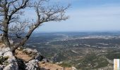 Tour Wandern Saint-Marc-Jaumegarde - La Croix de Provence depuis le barrage de Bimont, le sentier Imoucha - Photo 1