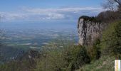 Excursión Senderismo Beauregard-Baret - Le Pré de Cinq Sous - Montagne de Musan - Photo 1