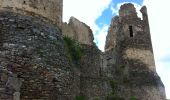 Randonnée Marche Blot-l'Église - Blot l'Eglise et le Château Rocher - Photo 2