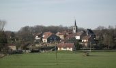 Tocht Fiets Montbozon - Boucle de l'Avant Doubs - Montbozon  - Photo 1