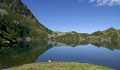 Excursión Senderismo Bagnères-de-Bigorre -  Lac de Peyrelade - Photo 1