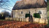 Tour Fahrrad La Ferté-Vidame - La Chapelle de Réveillon - La Ferté Vidame - Photo 3