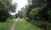 Trail Walking Avelin - La voie verte de la Pévèle - Avelin - Photo 5