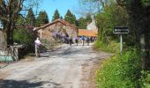 Tour Wandern Mazamet - Tours et détours dans le Sambrès - Roquerlan - Photo 1