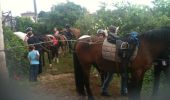 Percorso Cavallo Saint-Julien - rando du 27-05-12 - Photo 7