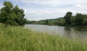 Tour Wandern Pagny-sur-Moselle - Pagny-sur-Moselle - Photo 5